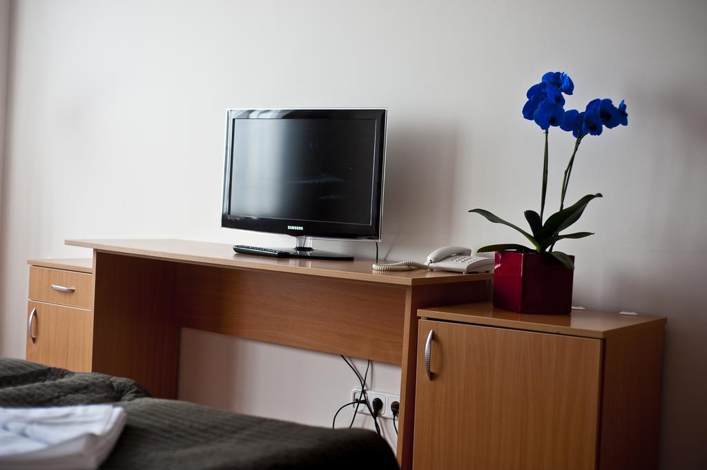 Canada Hotel Budapest Eksteriør billede